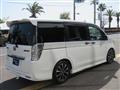 2013 Honda Step WGN