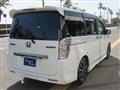 2013 Honda Step WGN