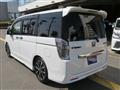 2013 Honda Step WGN