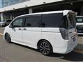 2013 Honda Step WGN