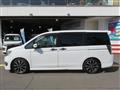 2013 Honda Step WGN