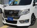 2013 Honda Step WGN