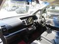 2013 Honda Step WGN