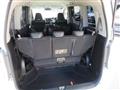 2013 Honda Step WGN