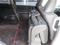 2013 Honda Step WGN