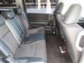 2013 Honda Step WGN