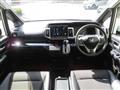 2013 Honda Step WGN