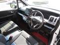 2013 Honda Step WGN