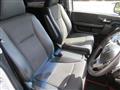 2013 Honda Step WGN