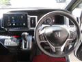 2013 Honda Step WGN