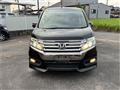 2013 Honda Step WGN