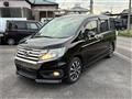 2013 Honda Step WGN