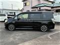 2013 Honda Step WGN