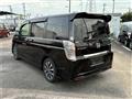 2013 Honda Step WGN