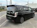 2013 Honda Step WGN