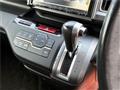2013 Honda Step WGN