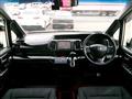 2010 Honda Step WGN