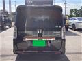 2014 Honda Step WGN