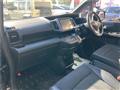 2014 Honda Step WGN