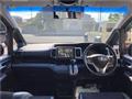 2014 Honda Step WGN