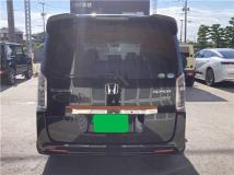 2014 Honda Step WGN