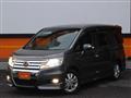 2011 Honda Step WGN