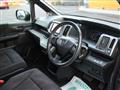 2011 Honda Step WGN