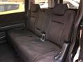 2011 Honda Step WGN