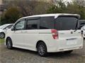 2011 Honda Step WGN