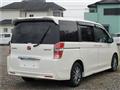 2011 Honda Step WGN