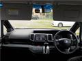 2011 Honda Step WGN