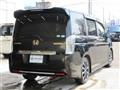 2013 Honda Step WGN