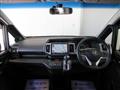 2013 Honda Step WGN
