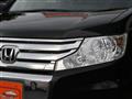 2010 Honda Step WGN