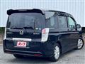 2011 Honda Step WGN