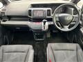 2011 Honda Step WGN