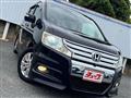 2011 Honda Step WGN