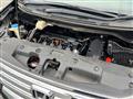 2011 Honda Step WGN