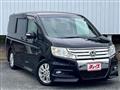 2011 Honda Step WGN