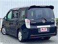 2011 Honda Step WGN