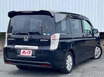 2011 Honda Step WGN
