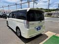 2011 Honda Step WGN