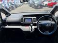2011 Honda Step WGN
