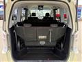 2011 Honda Step WGN