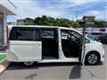 2011 Honda Step WGN