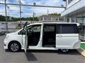2011 Honda Step WGN