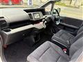 2011 Honda Step WGN