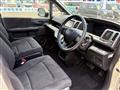 2011 Honda Step WGN