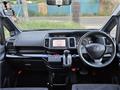 2010 Honda Step WGN