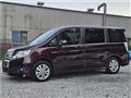 2010 Honda Step WGN